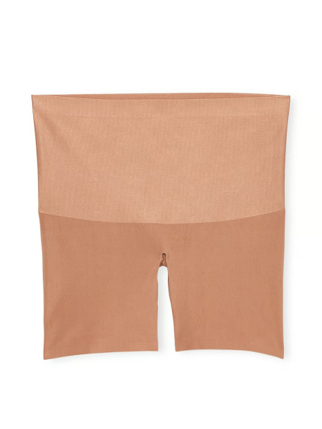 Утягивающие трусики-шортики Victoria's Secret 1159854409 (Коричневый XL)