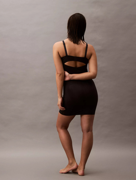 Корректирующая комбинация Calvin Klein 1159860123 (Черный XL)