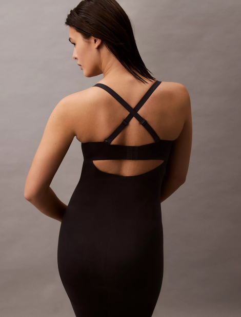 Корректирующая комбинация Calvin Klein 1159860123 (Черный XL)