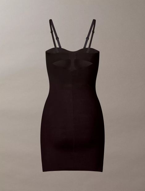 Корректирующая комбинация Calvin Klein 1159860123 (Черный XL)