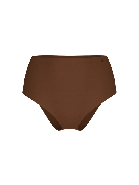 Корректирующие трусики чики Victoria's Secret 1159860819 (Коричневый XS)