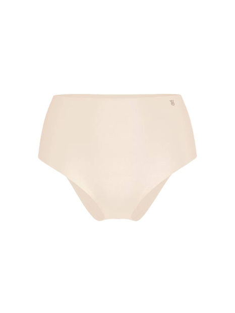Корректирующие трусики чики Victoria's Secret 1159860872 (Молочный XL)