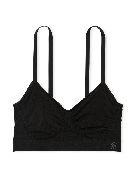 Корректирующий бралетт Victoria's Secret 1159862095 (Черный S)