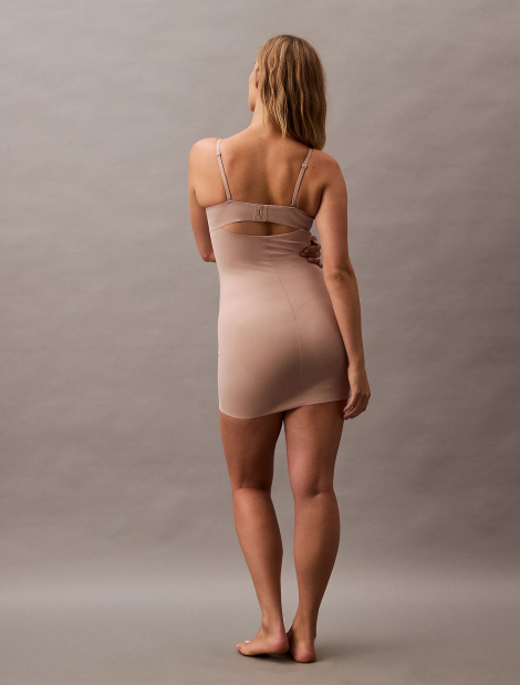 Коригувальна комбінація Calvin Klein 1160169851 (Бежевий XL)
