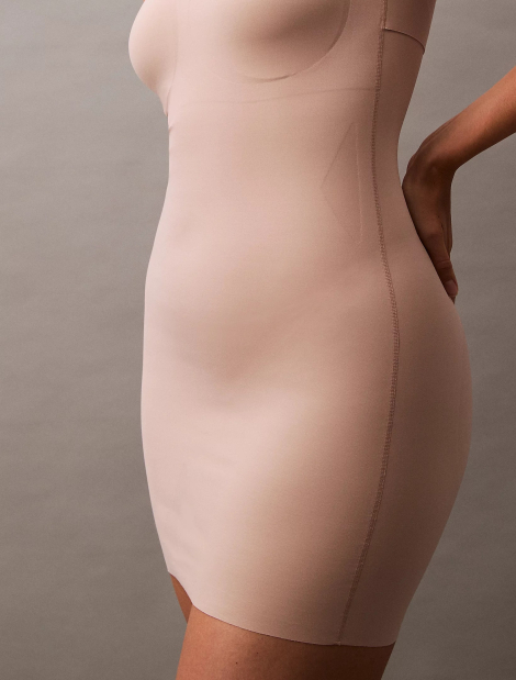 Корректирующая комбинация Calvin Klein 1160169851 (Бежевый XL)