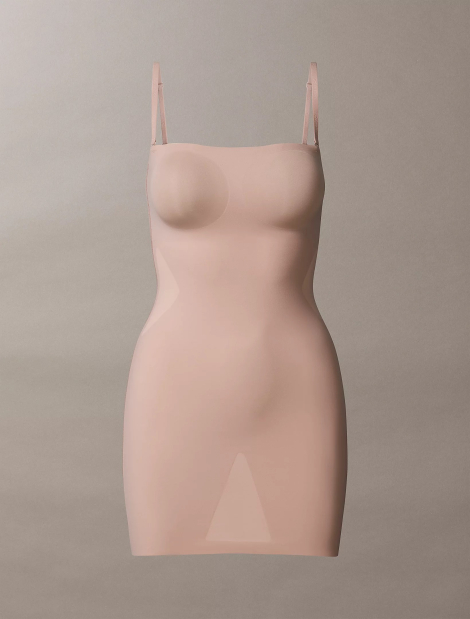 Корректирующая комбинация Calvin Klein 1160169851 (Бежевый XL)