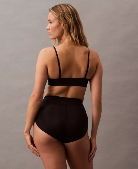 Коригувальне трусики-брифи Calvin Klein 1162781001 (Чорний XL)
