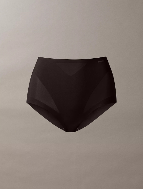 Коригувальне трусики-брифи Calvin Klein 1162781001 (Чорний XL)