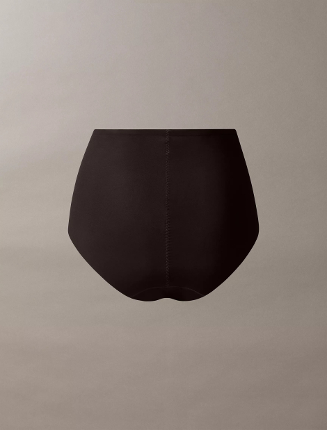 Коригувальне трусики-брифи Calvin Klein 1162781001 (Чорний XL)