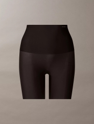 Утягивающие трусики-шортики Calvin Klein 1159846750 (Черный M)