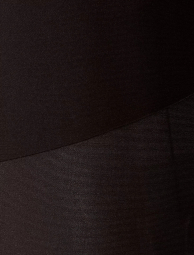 Утягивающие трусики-шортики Calvin Klein 1159846750 (Черный M)