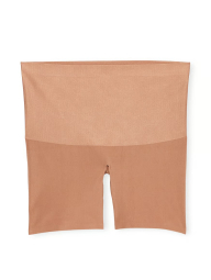 Утягивающие трусики-шортики Victoria's Secret 1159854409 (Коричневый XL)