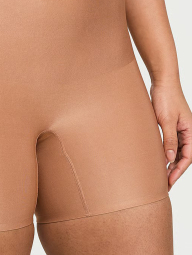 Утягивающие трусики-шортики Victoria's Secret 1159854409 (Коричневый XL)