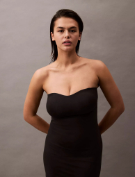 Корректирующая комбинация Calvin Klein 1159860123 (Черный XL)