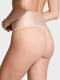 Тягачі тонг Victoria's Secret 1159860970 (Бежевий S)