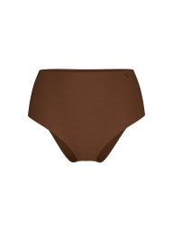 Корректирующие трусики чики Victoria's Secret 1159860819 (Коричневый XS)