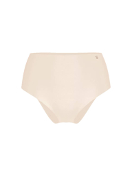Корректирующие трусики чики Victoria's Secret 1159860872 (Молочный XL)