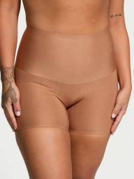 Трусики-шортики Victoria's Secret 1159860964 (Коричневий M)
