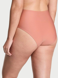 Коригувальні трусики чики Victoria's Secret 1159863255 (Бежевий XS)