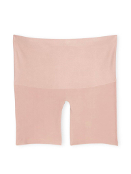 Утягивающие трусики-шортики Victoria's Secret 1159863992 (Бежевый XXL)