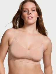 Корректирующий бралетт Victoria's Secret 1160168003 (Бежевый S)