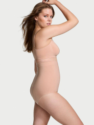 Коригуючий бралетт Victoria's Secret 1160168003 (Бежевий S)