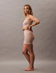 Корректирующая комбинация Calvin Klein 1160169851 (Бежевый XL)