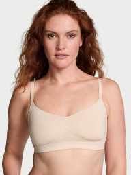 Корректирующий бралетт Victoria's Secret 1160178727 (Молочный M)