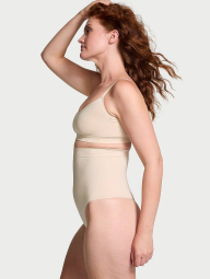 Корректирующий бралетт Victoria's Secret 1160178727 (Молочный M)