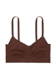 Корректирующий бралетт Victoria's Secret 1161490705 (Коричневый S)