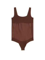 Коригувальне боді Victoria's Secret 1162043904 (Коричневий XS)