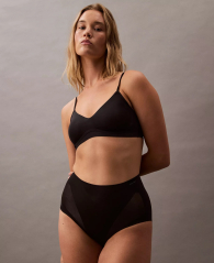 Коригувальне трусики-брифи Calvin Klein 1162781001 (Чорний XL)