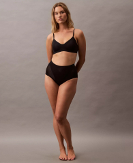 Коригувальне трусики-брифи Calvin Klein 1162781001 (Чорний XL)