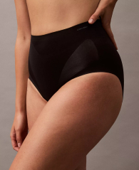 Коригувальне трусики-брифи Calvin Klein 1162781001 (Чорний XL)