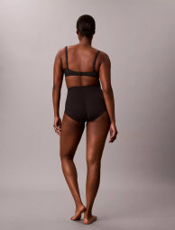 Коригувальне трусики-брифи Calvin Klein 1162781001 (Чорний XL)