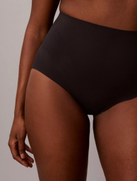 Коригувальне трусики-брифи Calvin Klein 1162781001 (Чорний XL)