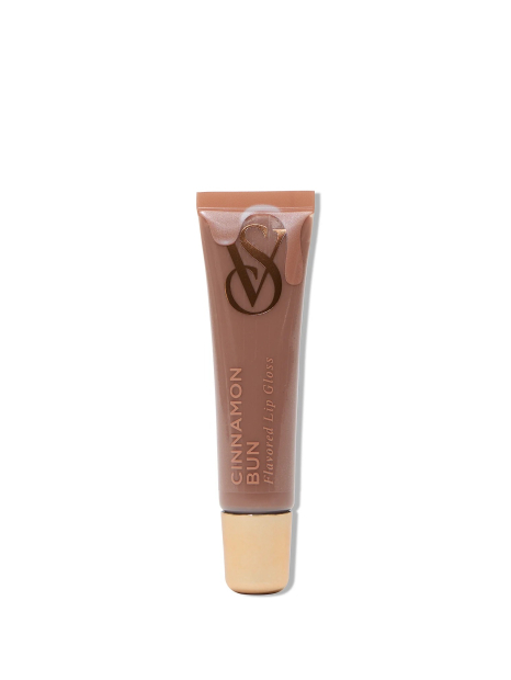 Блеск для губ Cinnamon Bun Victoria’s Secret 1159846551 (Коричневый 13 g)
