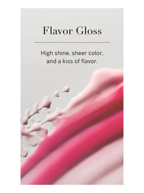 Блиск для губ Glazed Donut Victoria's Secret 1159846555 (Бежевий 13 g)