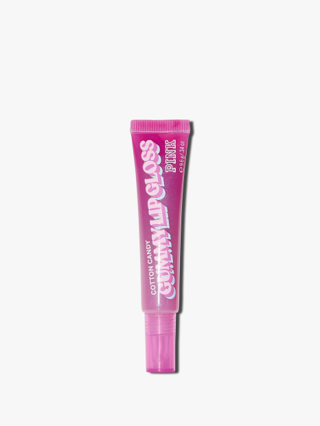 Подарочный набор блесков для губ Gummy Lip Gloss от Victoria’s Secret Pink 1159847990 (Разные цвета One size)