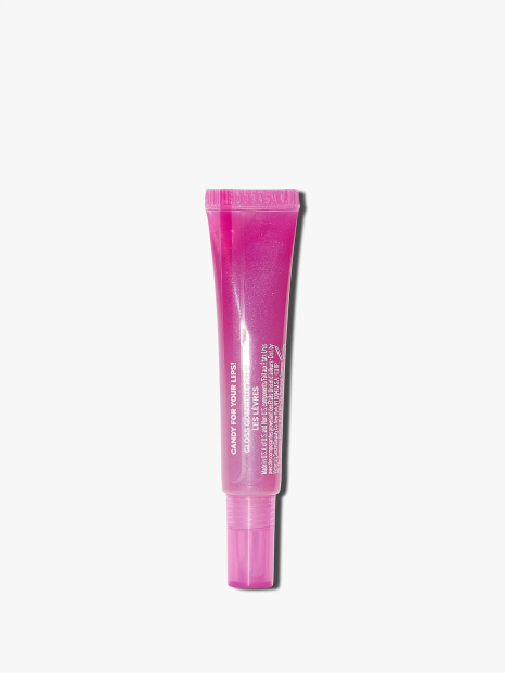 Подарочный набор блесков для губ Gummy Lip Gloss от Victoria’s Secret Pink 1159847990 (Разные цвета One size)