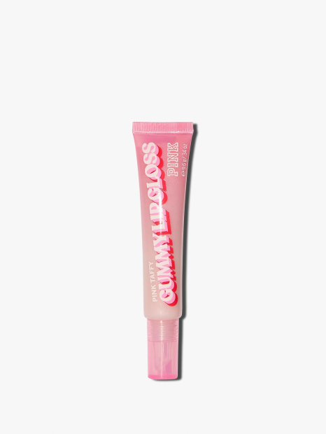 Подарочный набор блесков для губ Gummy Lip Gloss от Victoria’s Secret Pink 1159847990 (Разные цвета One size)