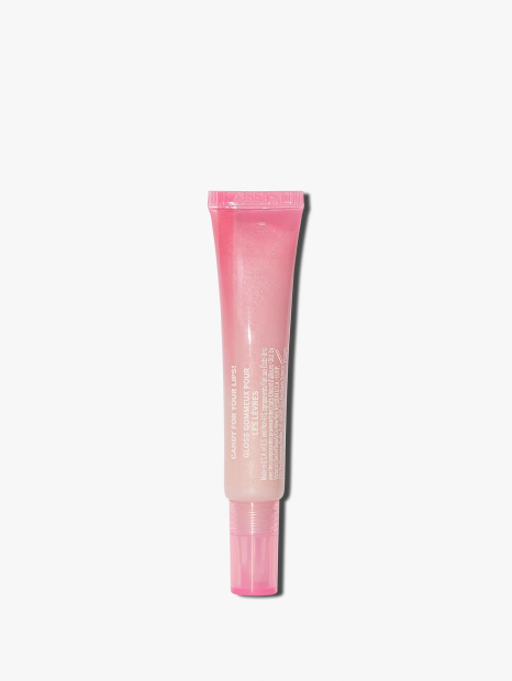 Подарочный набор блесков для губ Gummy Lip Gloss от Victoria’s Secret Pink 1159847990 (Разные цвета One size)