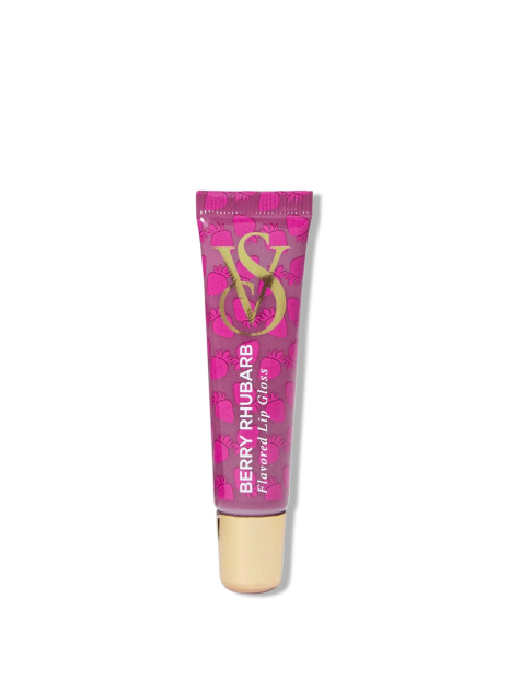 Подарочный набор блесков для губ Flavored Lip Gloss от Victoria’s Secret 1159847991 (Разные цвета One size)