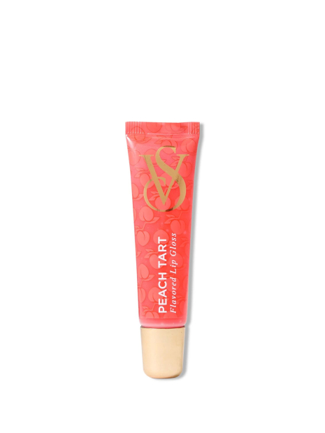 Подарочный набор блесков для губ Flavored Lip Gloss от Victoria’s Secret 1159847991 (Разные цвета One size)