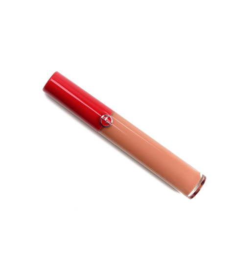 Жидкая матовая помада для губ Emporio Armani Sand (111) Lip Maestro 1159850232 (Оранжевый 6,5 ml)