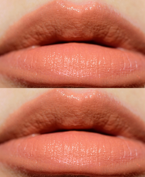 Жидкая матовая помада для губ Emporio Armani Sand (111) Lip Maestro 1159850232 (Оранжевый 6,5 ml)