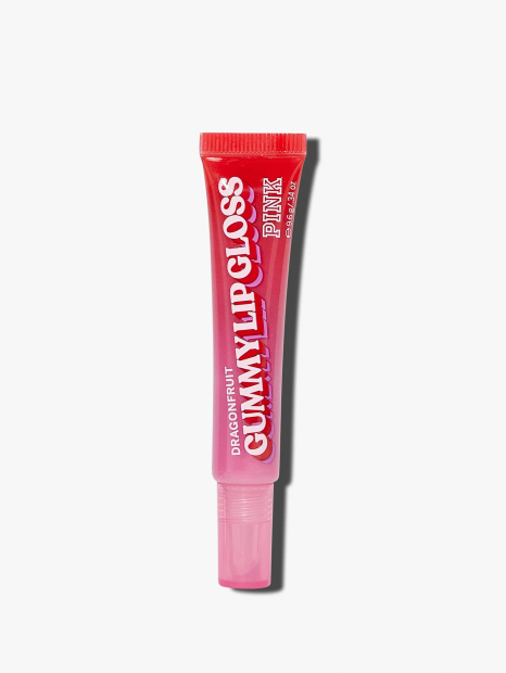 Блеск для губ Dragon Fruit Gummy Victoria’s Secret Pink 1159860755 (Розовый 9,6 g)