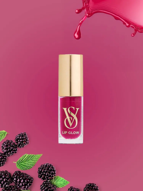 Олія для губ Mulberry Victoria's Secret 1159861032 (Рожевий 3,4 g)