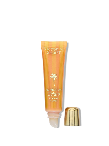 Блеск для губ Victoria’s Secret Sunkissed Gelato 1159864226 (Оранжевый 13 g)