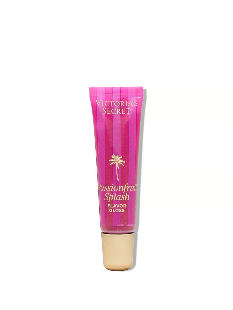 Блеск для губ Victoria’s Secret Passionfruit Splash 1159864231 (Розовый 13 g)